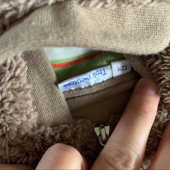 Fluffy Fall Set 🐻🍂 - Picture 8 of 8